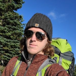 Meet your Posher, Nicholas